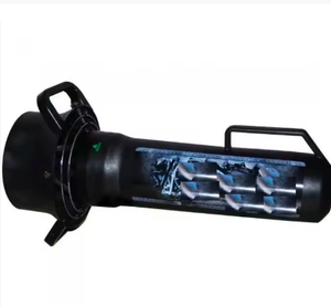 XZ Original Nuevo Bo-nex Compact-Scooter AquaProp Herramienta Manual Subacuática/Scooter Industrial para Bricolaje con 5 Años de Garantía y Acabado Granallado - Product Image 2