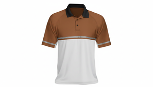 Camiseta de Trabajo de Seguridad Reflectante al por Mayor, Manga Larga, Alta Visibilidad, Construcción Industrial, Duradera, Transpirable, para Hombre - Product Image 4