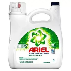 Ariel <b>Detergent</b>, Ultra Concentrado, Color & Style (100 fl oz) - Product Image 6