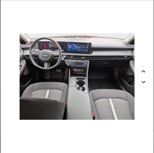 Hyundai Sonata SEL AWD 2025, d'occasion en excellent état - Product Image 5