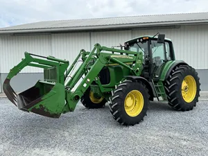 Premium for John for 4052M 100HP 4WD Automatic <b>Walking</b> Tractor Gear Engine Pump Gearbox-Fast Delivery Wholesale Price Stock! - Product Image 4