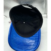 Sports en coton à la mode réglables avec logo de broderie unisexe personnalisé avec du coton de mode en cours d'exécution pour femme pour hommes casquettes de Baseball