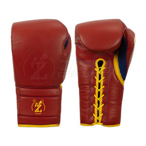 Gants de fitness pour hommes pour l'entraînement de boxe Kickboxing Workout Gym Sparring Punch Bag Practice Combat Martial Equipment - Product Image 1
