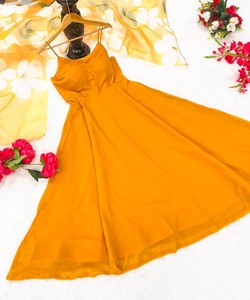 Costume trois pièces en coton et lin de style Kanga pour femmes musulmanes, couture de qualité, vêtements de fête de mariage Eid, vêtements islamiques tendance - Product Image 2