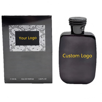Parfum Arabe Personnalisé en Gros, Parfum de Luxe à Marque Privée, Eau de Parfum Longue Durée, Parfum de Niche, Parfum sur Mesure