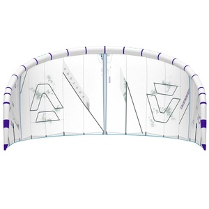 Set Completo de Kitesurf Duotone Neo Concept Azul 2026 con Tabla de Surf Inflable - Product Image 3