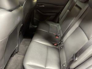 Limpio de segunda mano 2022 Mazd-a, paquete AWD 2.5L V4 S Select de 2. 0 - Product Image 6