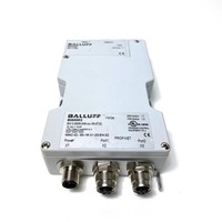 Offre Spéciale : Unité d'évaluation RFID Balluff BIS00K3 avec Interface Profinet pour Contrôleurs PLC/PAC – Offrant une Flexibilité d'Application Inégalée