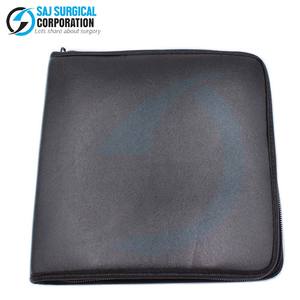 Kit de 10 pinces essentielles pour cabinet dentaire, design personnalisé, instruments en acier inoxydable certifiés CE, homologués CE - Product Image 6