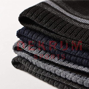 <b>Winter</b> Beanie <b>Hats</b> High Quality Custom Design <b>Winter</b> Beanie <b>Hats</b> Wholesale Custom Organic Wool Beanie <b>Hat</b> - Product Image 4