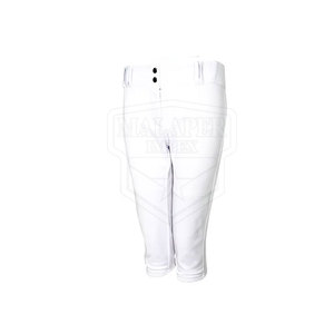 Conjunto de uniforme de equipo de softbol de alta calidad 2025, camisa de botón completo, ropa deportiva suave transpirable a la venta - Product Image 3
