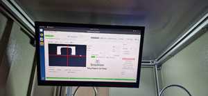 Metal Disk-Based Optical Sorting Machine for <b>Flange</b> Bolts - Product Image 5