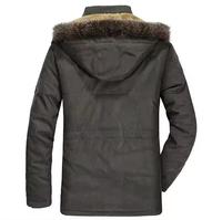 Manteau en cuir doublé de fausse fourrure noire-Veste d'hiver chaude et élégante pour hommes et femmes, parfaite pour les vêtements décontractés et d'extérieur