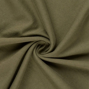 Vêtements de rue personnalisés T-shirts pour hommes en coton vierge surdimensionné à coupe ajustée de haute qualité pour l'impression et le confort quotidien élégant - Product Image 3