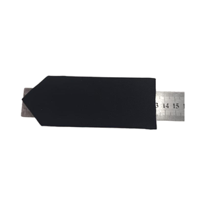 Epaulettes de Hombro de Algodón Hechas a Mano para Prendas de Vestir - Product Image 1