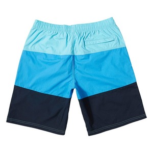 กางเกงเล่นกระดานโต้คลื่นสำหรับผู้ชายกางเกงขาสั้นอเนกประสงค์ระบายอากาศได้ดีแห้งเร็วดูดซับเหงื่อสำหรับเล่นเซิร์ฟชายหาดและเล่นกีฬา - Product Image 2