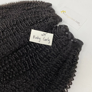 ชุดมัดผมเวียดนามสีธรรมชาติสำหรับผู้หญิงมัดผมสองชั้นม้วนแบบม้วนหยักศก - Product Image 1