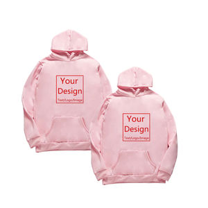 Moda Sonic Hoodies bordado 100% algodón 2022 invierno Casual hombres ecológicos sudaderas con capucha 100-160cm - Product Image 3