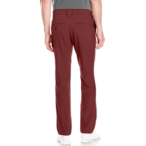 Men's Pants Washed <b>fabric</b> golf trousers built to deliver smooth motion breathable comfort and relaxed athletic fit - Product Image 2