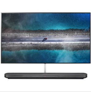 Nouvelle télévision intelligente OLED 4K SIG NATURE W9 85 pouces 2025 avec IA ThinQ - Product Image 3