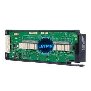 Módulo Multiplexor RF de 40 Canales de un Solo Extremo Keysight DAQM908A para DAQ970A y DAQ973A - Product Image 2