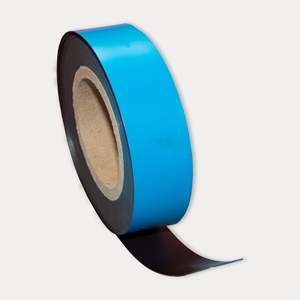Nastro magnetico blu 10.000x45x0,9mm - Product Image 1