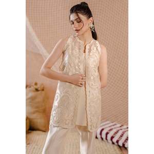 Alayra Bohemian <b>Jacket</b> for Spring and Summer - Product Image 5