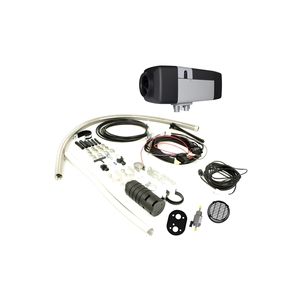 Evo40 12V Diesel <b>Heater</b> Set for <b>Patio</b> Premium Outdoor Heating Solution - Product Image 4