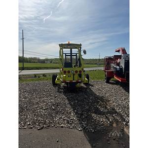 DONKEY M15-5K 2023 Produit en état neuf - Product Image 1