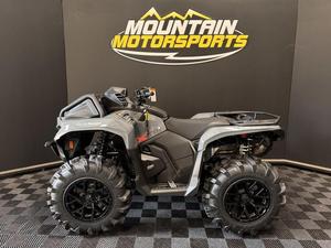 Outlander X mr 700 2026 - Product Image 6