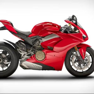 OFFRE Vente Nouvelle Moto Ducati Panigale V4 S 2025 à Expédier - Product Image 1