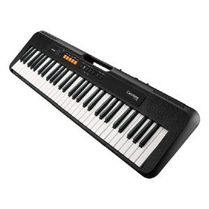 Casio Casiotone Ct S100 61 <b>Keys</b> 32 Polyphony Portable Keyboard For Beginners And Practice - Product Image 5