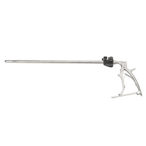 Large Uterine Claw Forceps for <b>Obstetrics</b> <b>Gynecology</b> <b>Birth</b> <b>Control</b> Surgical Grasping Instruments with Teeth - Product Image 6