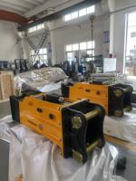 SB81 nouveau disjoncteur hydraulique de Type boîte avec composants de burin à noyau moteur de marteau pour les industries de la construction et minières