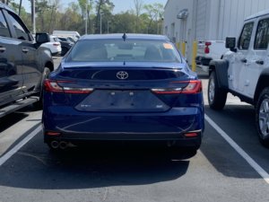 Toyota Camry SE 2025 Usado en Buen Estado - Product Image 6