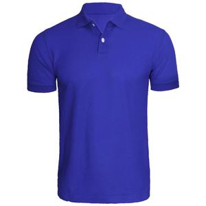 Factory Cheap Blank Polo <b>Shirts</b> Custom Logo <b>100</b>% Cotton <b>Polyester</b> Golf Uniform Polo <b>Shirt</b> For Men - Product Image 6