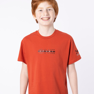 Direct Manufacturer Professional Turkish Quality T-shirt Summer Comfortable High Quality Boys Kids T-shirt - Product Image 1