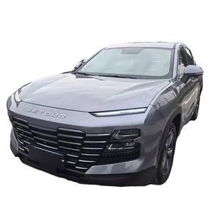 SUV Híbrido Usado 2024, 1.5T Turbo DCT Automático, Bajo Kilometraje, Volante a la Izquierda, Tracción Delantera, SUV Compacto de Segunda Mano Asequible - Product Image 1