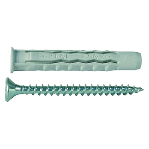 Tappo in nylon 'gl-Vps' Gl-5vps 5 X 25 Vite 4.0 X 30 - Product Image 1