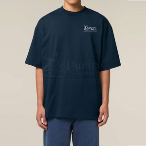 Camiseta Oversize de Algodón, la Más Vendida, en Oferta, Estilo Urbano - Product Image 2
