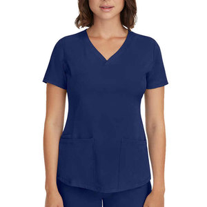 Uniforme Médico para Mujer a Precio de Fábrica, Uniforme Médico Personalizado para Hospital, Venta en Línea - Product Image 2