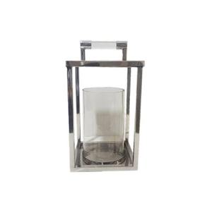 Faroles de Vidrio y Metal Hechos a Mano, Decoración Colgante Vintage Ecológica para Bodas, Halloween, Navidad y Decoración del Hogar - Product Image 3