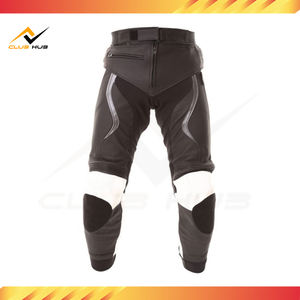 Pantalones de Motociclismo de Invierno de Alto Rendimiento, Forro Transpirable, Costuras Resistentes, Manga Larga, Logotipo Personalizado - Product Image 2