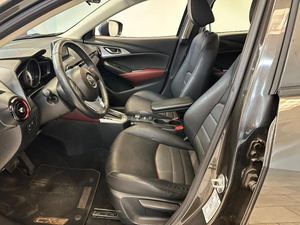 Mazda CX-3 Touring AWD 2016, Volante a la Izquierda, Emisión Euro IV - Product Image 2