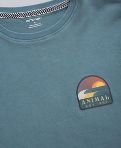 เสื้อยืดพิมพ์ลายสำหรับผู้ชายเสื้อยืดกลางแจ้งสำหรับผู้ชาย - Product Image 6