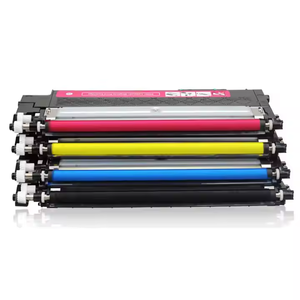 CLT-M406S CLT-K406S di alta qualità CLT-C406S CLT-Y406S cartuccia <span class=keywords><strong>stampante</strong></span> per <span class=keywords><strong>Samsung</strong></span> - Product Image 2