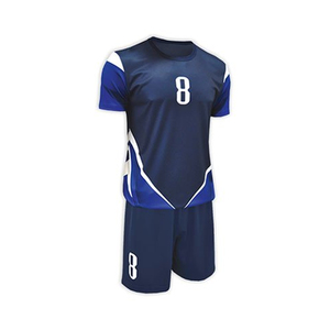 Custom 100% Designed <b>Volleyball</b> Uniforms for Men/Women Latest Fashionable Options - Product Image 1