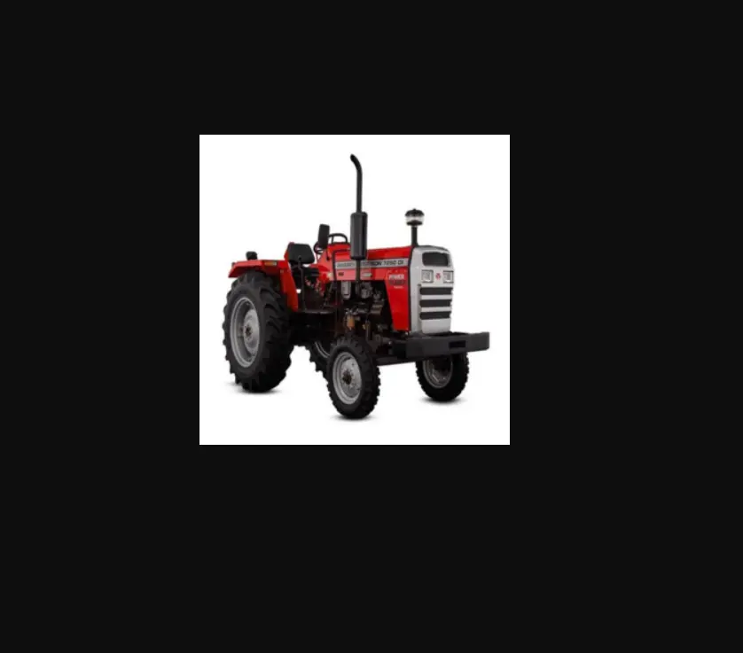 เครื่องจักรกลการเกษตร ขายร้อนโรงงานราคาตรง 540HP รถแทรกเตอร์ฟาร์มสี่ล้อ Massey ferguson/massey รถแทรกเตอร์