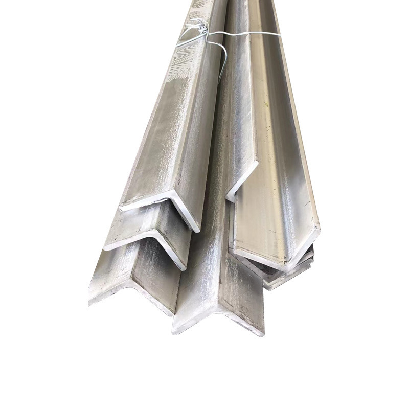 ASTM A36 Angle Steel Bar for Construction