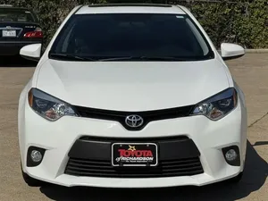 2014 Toyota Corolla Le Premium - Product Image 3